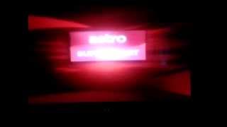 Astro supersport ident short 2008present [upl. by Alberto]