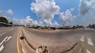 EPE TOWN IN LAGOS STATE AS NEVER SEEN BEFORE IN 360 [upl. by Suiramad]