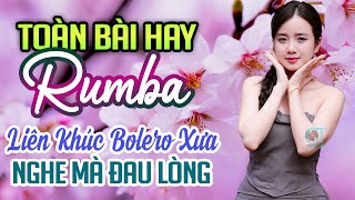 Bạn bè gặp nhau cứ hỏi✅BOLERO TRỮ TÌNH MỚI NHẤT 2024 ➔LÊNH ĐÊNH PHẬN BUỒN  NGHE MÀ ĐAU LÒNG [upl. by Sirromad419]