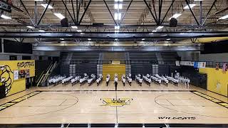 Valdosta High School Marching Band 2023 [upl. by Bab]