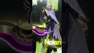 MLBB ASSASSIN SHOWCASE  SUYOU  MLBB NEW HERO [upl. by Evangelin]