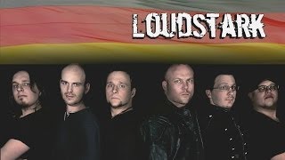 WM SONG 2018 von LOUDSTARK zur Weltmeisterschaft  UNSER TAG [upl. by Lemhaj]