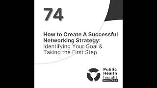 How to Create A Successful Networking Strategy Identifying Your Goal amp Taking the First Step [upl. by Nahtanoy]