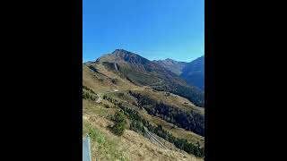 Vom Passeiertal zum Jaufenpass ins Eisacktal in Südtirol [upl. by Ula358]