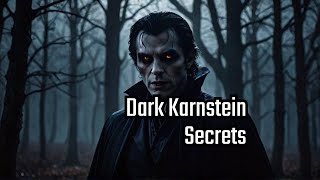 The Karnstein Trilogy Gothic Horror Vampires and Forbidden Desires 🦇🎬 [upl. by Husha]