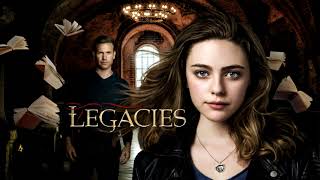 Legacies 1x06 Music Wake Me Up  Avicii Cover ft Fleurie [upl. by Nauqet]