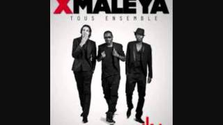 X Maleya  Bisai feat Stone [upl. by Nick]