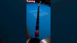 learn Snooker training shorts 😱 8 ball pool tricks 💪 billiards snooker cueball billiard shorts [upl. by Holt]