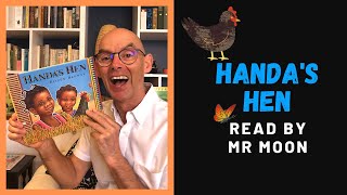 Handas Hen Stories for children at home [upl. by Ennaimaj]