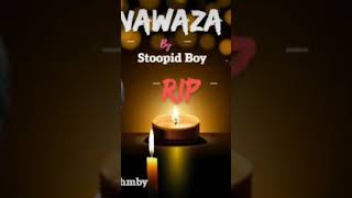 stoopid boy gives his tribute to fyah mummah jahmby with his song Nawaza fyahmummahstoopidboy [upl. by Melessa]