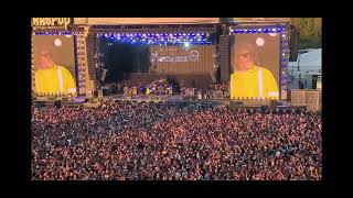 Limp Bizkit  Break Stuff Graspop 2024  High Point View [upl. by Aihc]