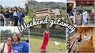 Must Visit Homestay in Sikkim😍Girls staycation😎Vote is done🤭Coffee Date💓Gangtok 🫶🏻D vlog❤️ [upl. by Krantz]