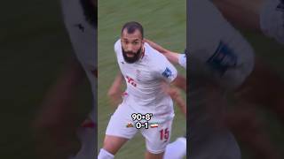 This World Cup Match Had A WILD ENDING [upl. by Coy]