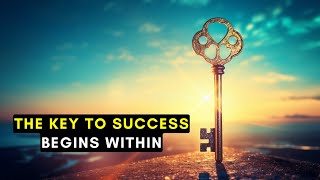 It All Starts With Mindset  The Secrets Of Success Begins Within  Audiobook [upl. by Kieran120]