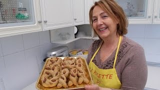 TARALLI NAPOLETANI 😍 Ricetta Originale [upl. by Ileray]