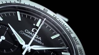 Omega Speedmaster 57 [upl. by Macnair139]