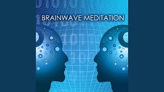 Brainwave Meditation 432 Hz Theta Waves [upl. by Pete]