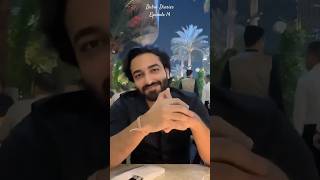 Most Famous Restaurant of Dubai  Ep 14 [upl. by Byers]