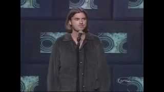 Best of Mitch Hedberg [upl. by Harlow]