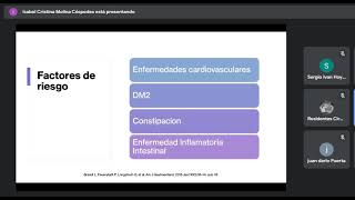 Colitis Isquémica [upl. by Anselm]