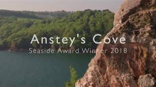 Ansteys Cove Seaside Award winner 2018 [upl. by Jeraldine]