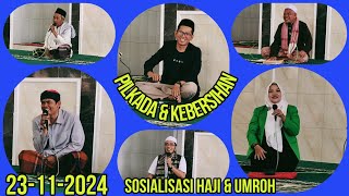 PASANGGRAHAN MENGAJI SABTU 23112024 [upl. by Gredel]