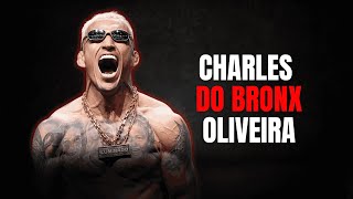 Charles Do Bronx Oliveira  Put od favele do vrha UFCa [upl. by Aevin]