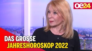 Das große Jahreshoroskop 2022 [upl. by Addis85]