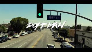 DOPEMAN FT GEE OH BACK ON MY GRIND [upl. by Daahsar448]