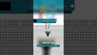 Beginners Guide to Using Potentiometers in Arduino Circuits [upl. by Roddy218]