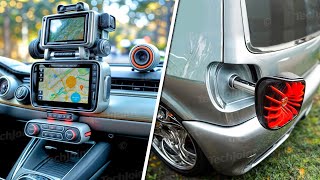 150 Amazon Gadgets That Will Upgrade Your Car 🚗 Car Gadgets  Car Accessories  Car Essentials [upl. by Ecnerual]