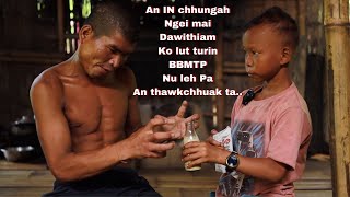 BBMTP ti dam turin Dawithiam ko lut dawn ta [upl. by Chad]