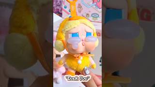 Popmart Unboxing Crying Baby Blindbox Crying Again Series By Popmart cryingbaby popmart [upl. by Arlene829]