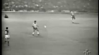 Rivellino elastico and skill vs Mexico 1970 [upl. by Iaht228]