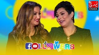 برنامج Followers  الحلقة الـ 15 الموسم الثالث  بشرى الضو  الحلقة كاملة [upl. by Margreta]