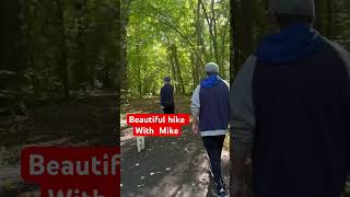 Hike with Mikeshortvideofyp [upl. by Akirahs]