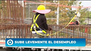 Esta es la cifra de desempleo en Colombia y Cartagena en febrero de 2024 [upl. by Eimile36]