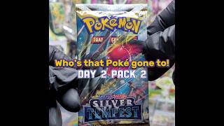 Flavor of the Week Silver Tempest Day 2 Pack 2 [upl. by Gibbeon]