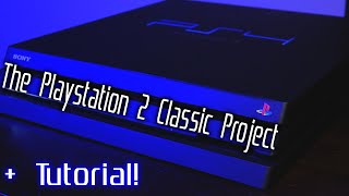 I turned my PS4 into a PS2 [upl. by Atnamas]