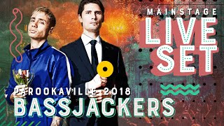 PAROOKAVILLE 2018  BASSJACKERS [upl. by Apollo10]