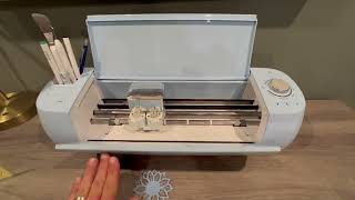 Cricut Explore Air 2  A DIY Cutting Machine for all Crafts Create Customized Cards Home Decor [upl. by Konstantine]