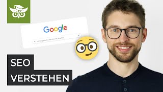 Was ist SEO Wie funktioniert Suchmaschinenoptimierung [upl. by Nakasuji]