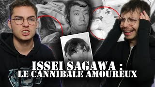 LE CANNIBALE AMOUREUX  ISSEI SAGAWA [upl. by Kiefer]