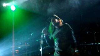 Warrel Dane  Everything Is Fadingwmv [upl. by Pavier]