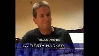 DOCUMENTAL 2006 SOBRE DEFCON [upl. by Adkins]