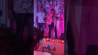 yamma yamma song cover by rinku sabang pal bhavan [upl. by Zins]