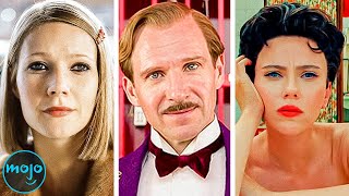 EVERY Wes Anderson Movie Ranked From Worst to Best [upl. by Solberg]