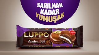 Luppo Sarılmak Kadar Yumuşak [upl. by Meensat]