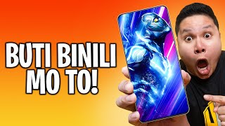 vivo V40 Lite  BUTI BINILI MO TO [upl. by Otirecul]