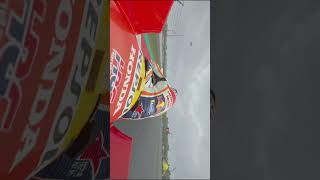 Marc Marquez onboard test ride Mandalika Motogp 2024 indonesiangp motogp24 motogp2024 mm93 [upl. by Animar]